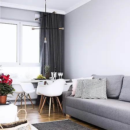 Apartamenty Grazyna Slodowiec Warsaw Exterior photo