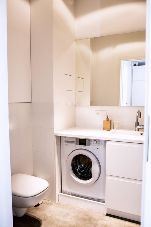 Apartment Grazyna Slodowiec Warsaw