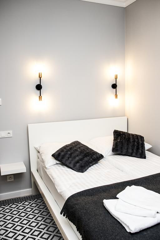 Apartment Grazyna Slodowiec *