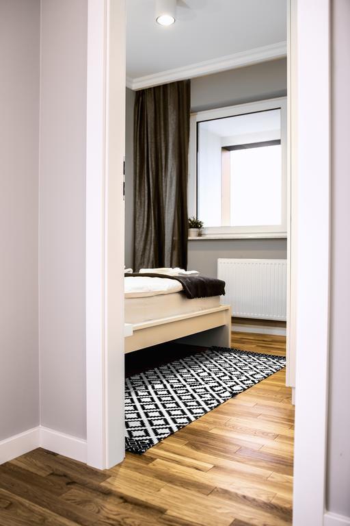 Apartment Grazyna Slodowiec *